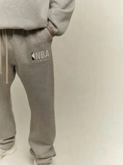 Essentials NBA Relaxed Sweatpants -Fearless Fashion House 19