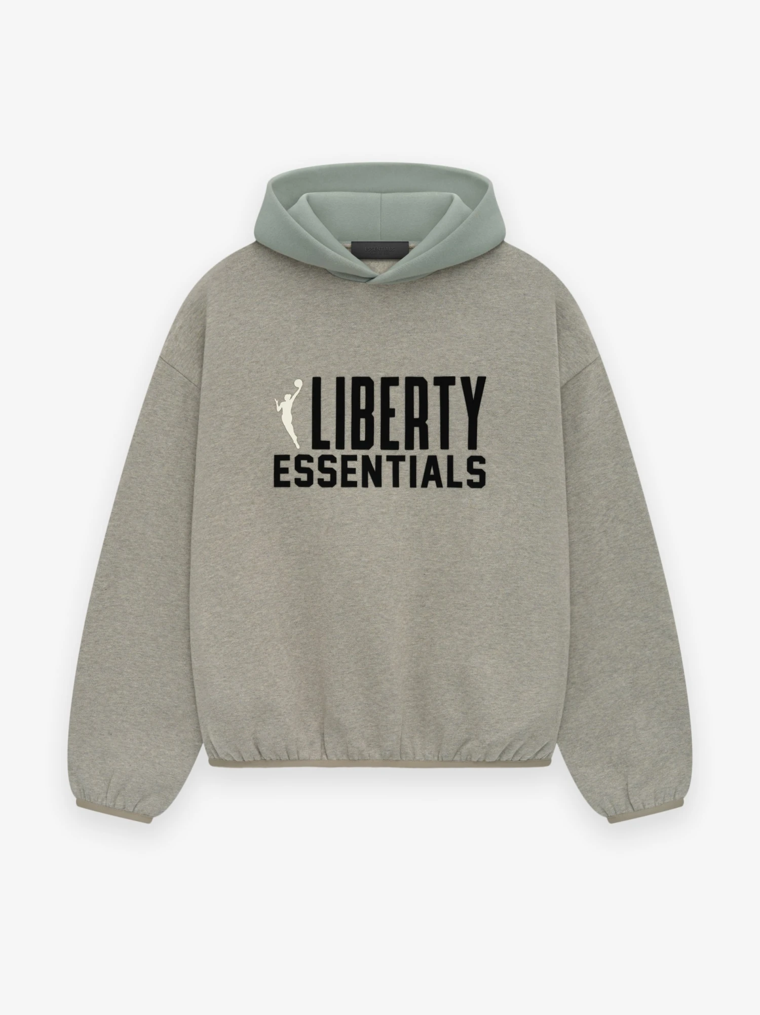 Essentials Liberty Hoodie 4 Essentials Liberty Hoodie - Image 2