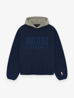 Essentials Grizzlies Hoodie