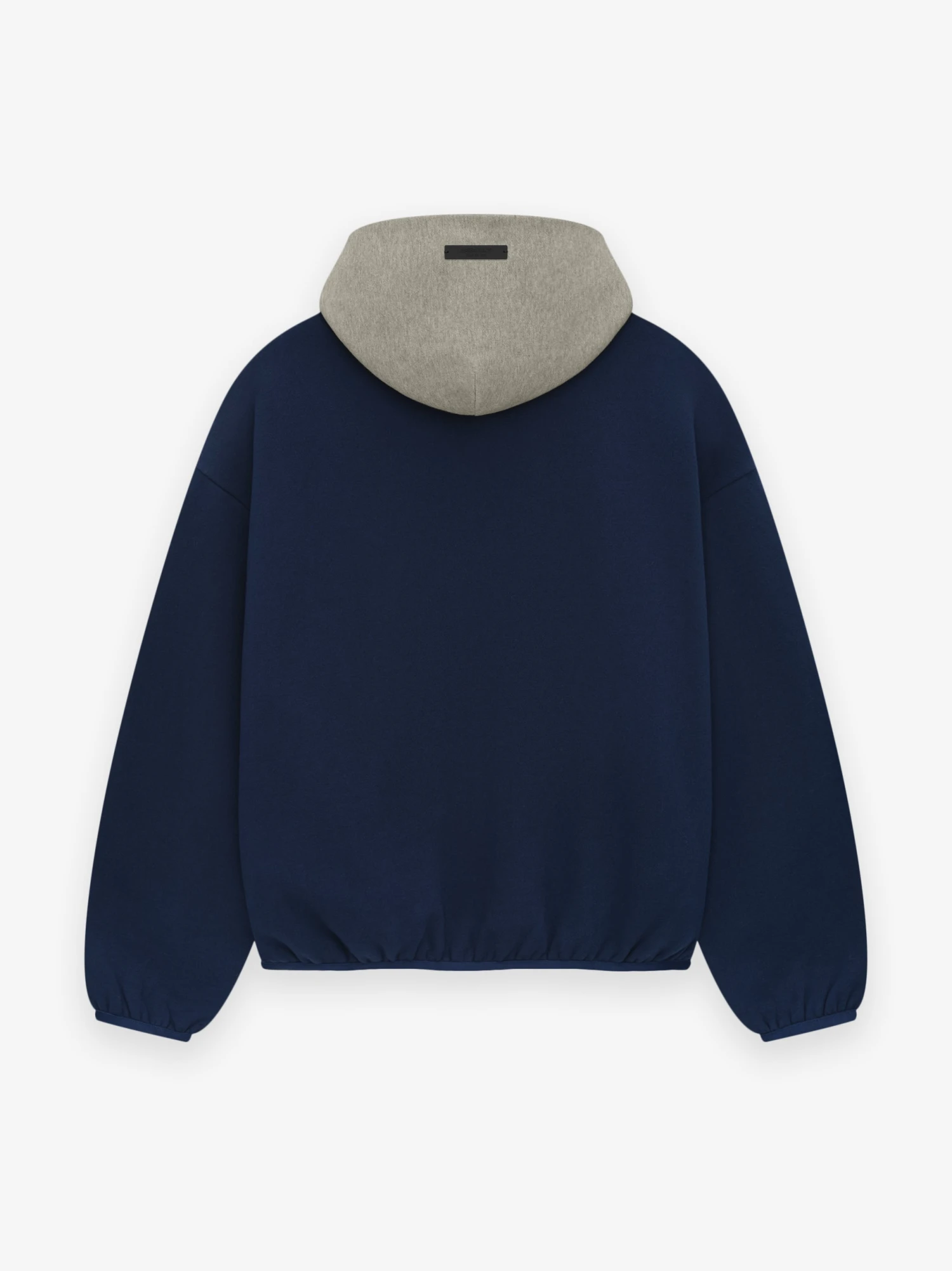 Essentials Grizzlies Hoodie 4 Essentials Grizzlies Hoodie - Image 2