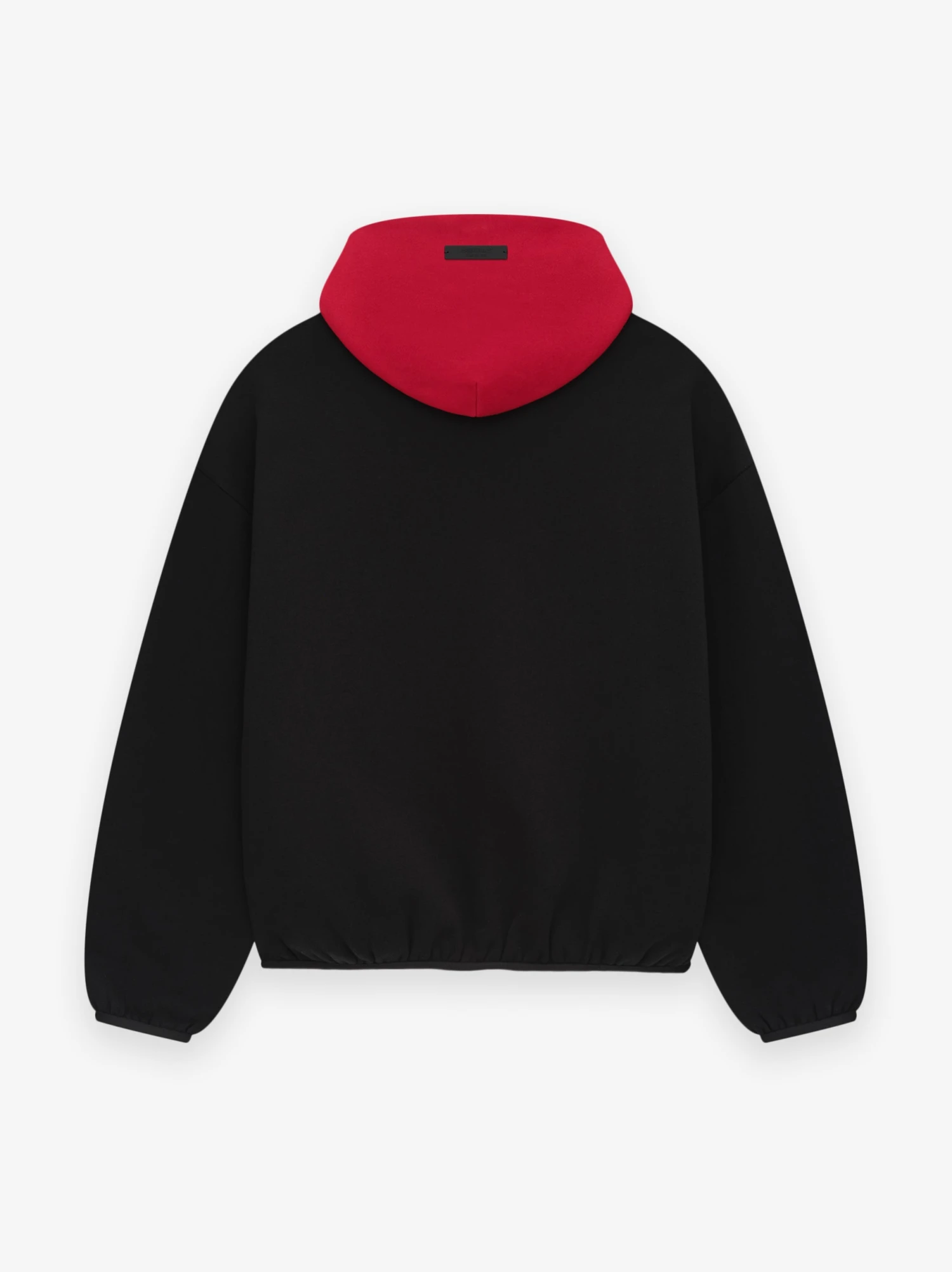 Essentials Bulls Hoodie 5 Essentials Bulls Hoodie - Image 3