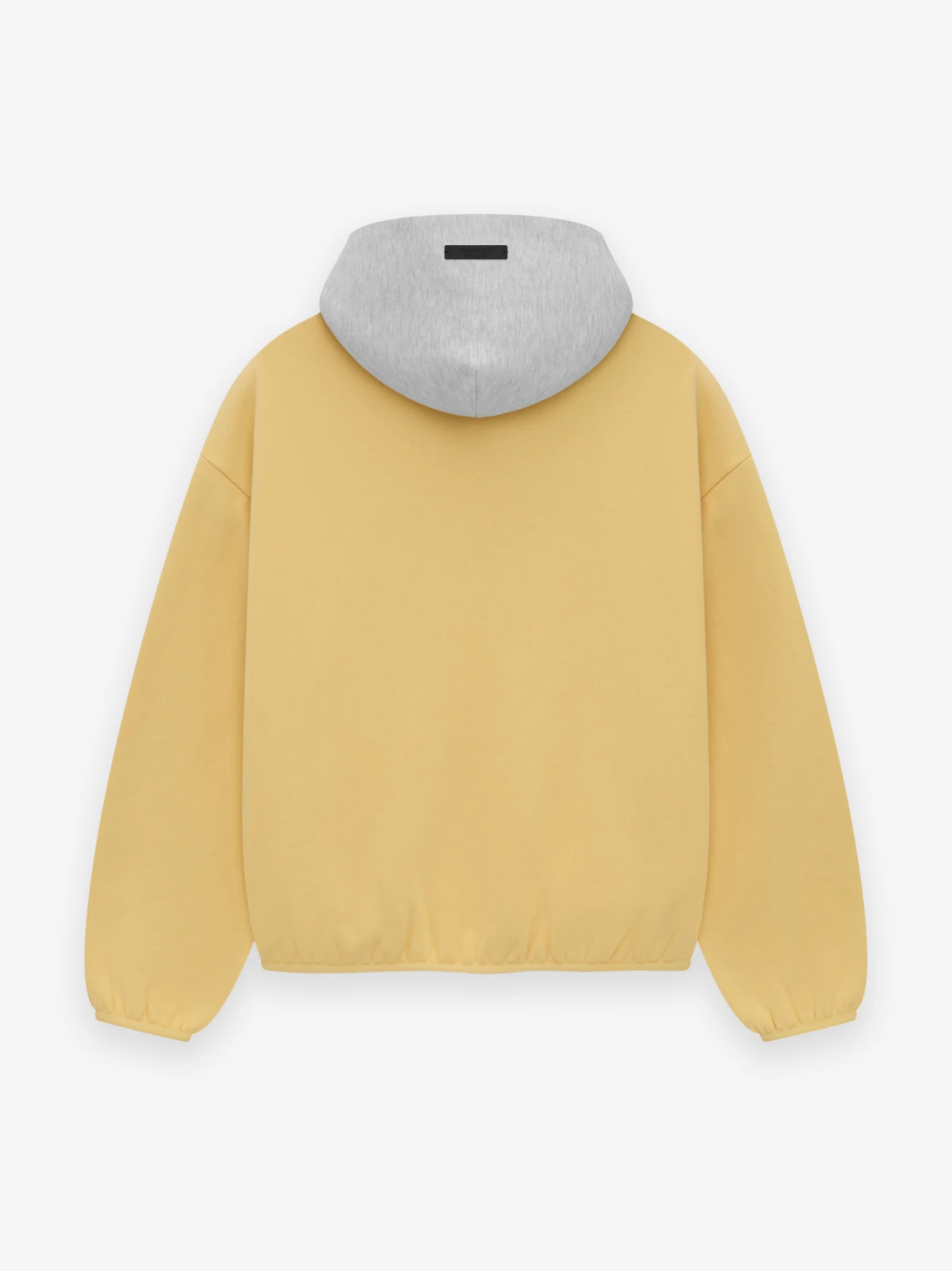 Essentials Lakers Hoodie 5 Essentials Lakers Hoodie - Image 3