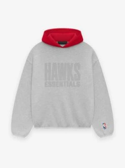 Essentials Hawks Hoodie