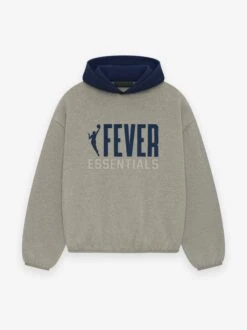 Essentials Fever Hoodie