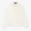 Essentials Fleece Polo