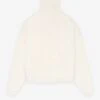 Essentials Waffle Turtleneck 2 Essentials Waffle Turtleneck -Fearless Fashion House 192BT246142F WAFFLE TURTLENECK SHELL 1