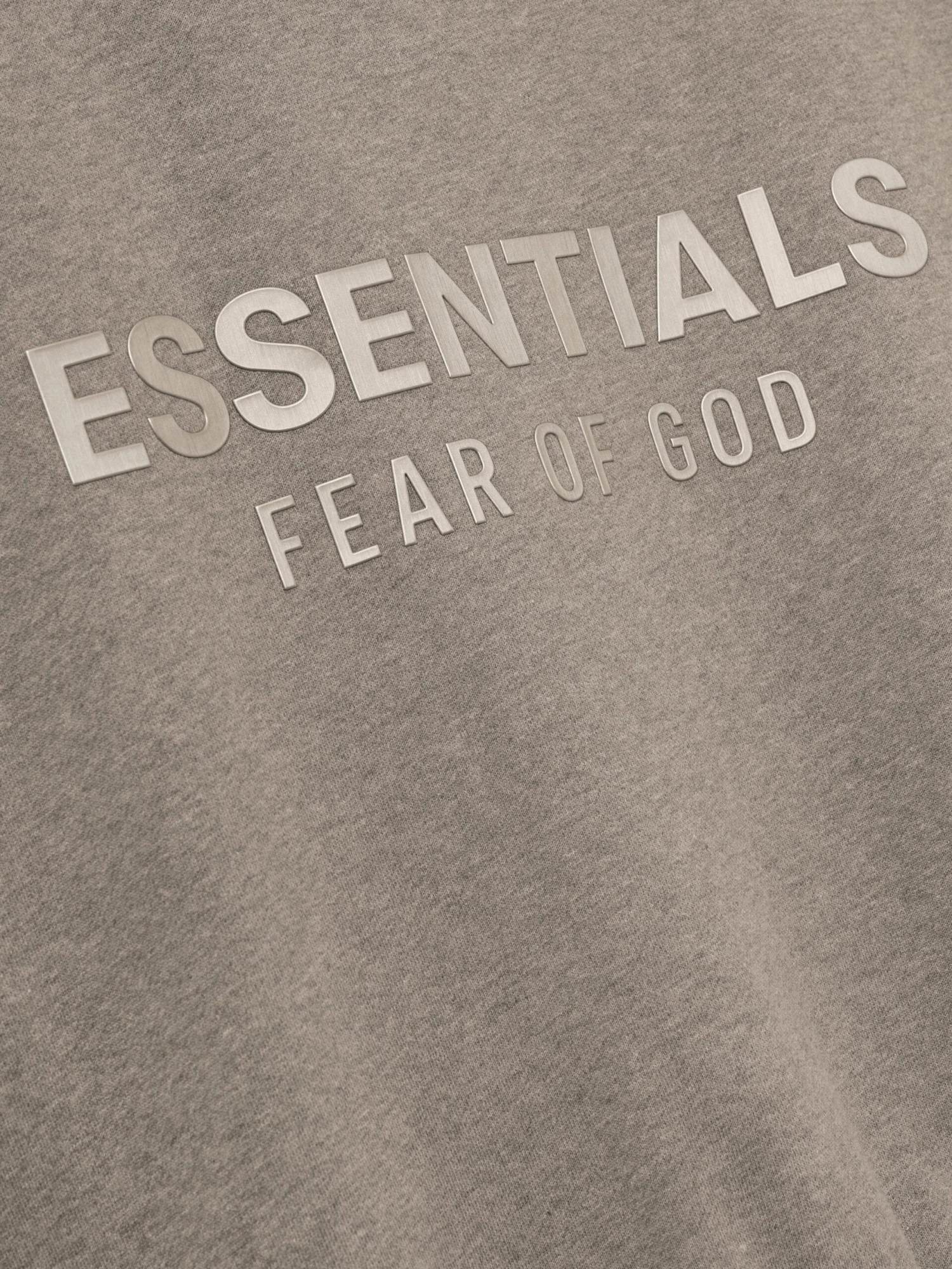 Essentials Womens Classic Fleece Hoodie 7 Essentials Womens Classic Fleece Hoodie - Image 5