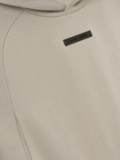 Essentials Womens Modern Fleece Hoodie -Fearless Fashion House 192SP257750FW WOMENS MODERN FIT HOODIE TIMBER 3 60d36e56 cf7e 4d41 b30f 50444b0641b4