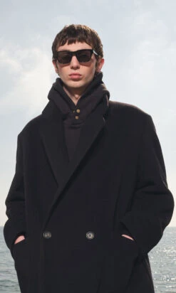 Fear Of God The 1983 -Fearless Fashion House 2021.06.18 grey ant homepage pillar