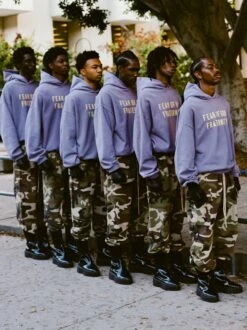 Essentials Military Nylon Field Pant -Fearless Fashion House 2 2742 x 3660