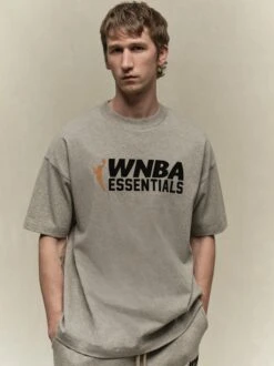 Essentials WNBA Tee -Fearless Fashion House 32