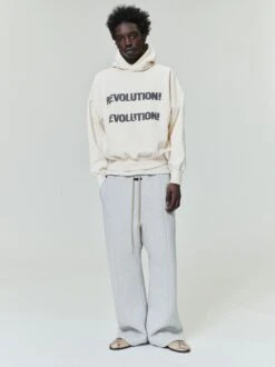Fear Of God Revolution Hoodie