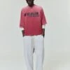 Fear Of God Athletics Wide Leg Sweatpant -Fearless Fashion House 4 cbccd322 2cec 4bac 96b7 b594c6254b0a