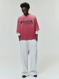 Fear Of God Athletics Wide Leg Sweatpant