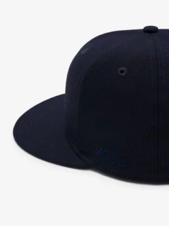 NEW ERA Essential 59Fifty Fitted Cap -Fearless Fashion House 59fifty Navy Sidecopy