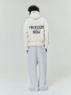 Fear Of God Athletics Wide Leg Sweatpant -Fearless Fashion House 5 c71c597f 52b5 40ef a5ad c061d8a99f1b