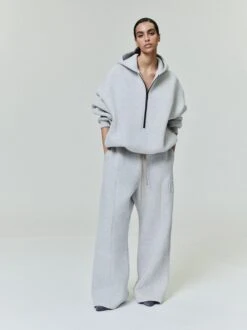 Fear Of God Athletics Wide Leg Sweatpant -Fearless Fashion House 6 688cf04d 0bef 4039 8abb 5d9825e05090