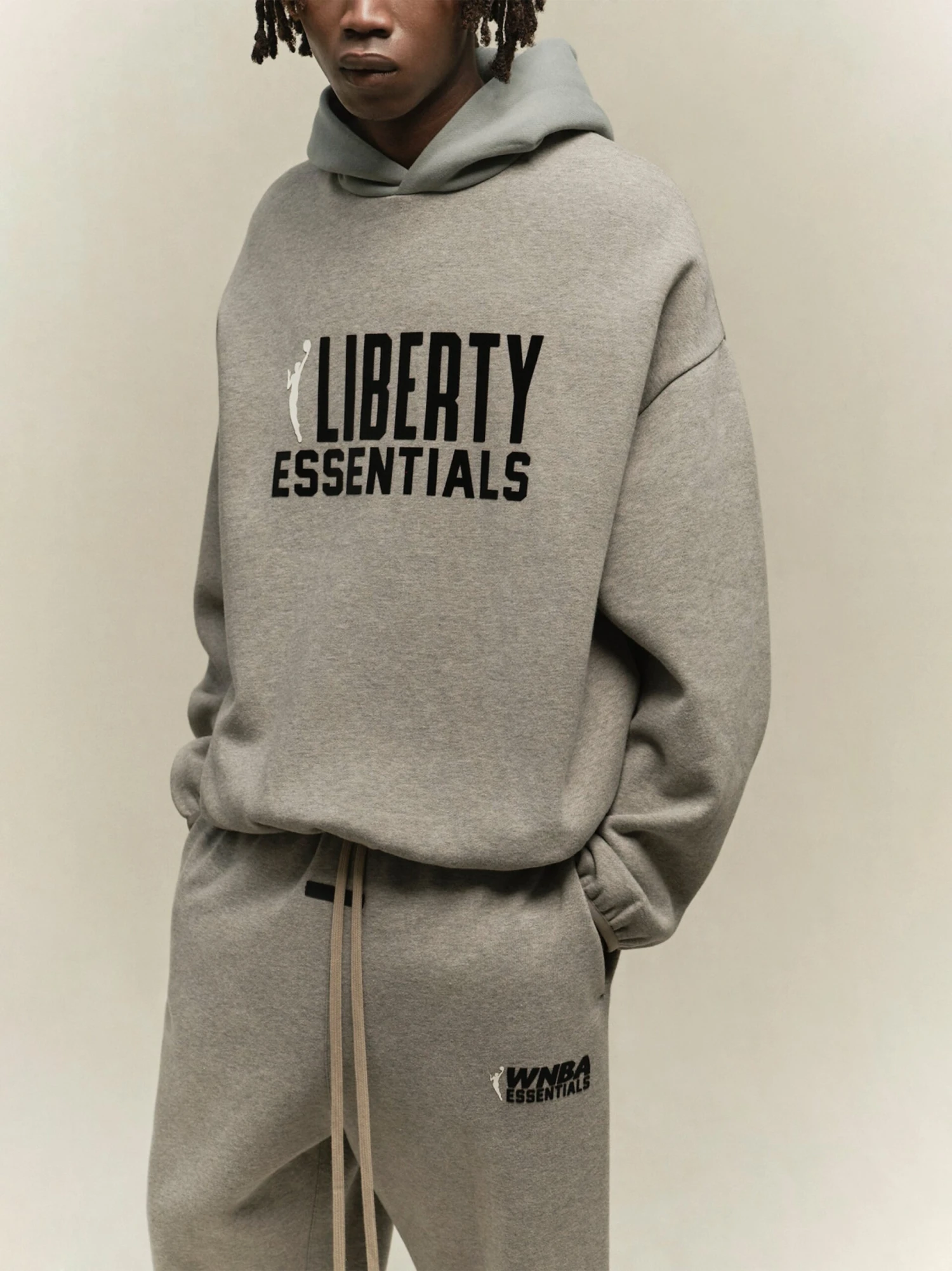 Essentials Liberty Hoodie 6 Essentials Liberty Hoodie - Image 4