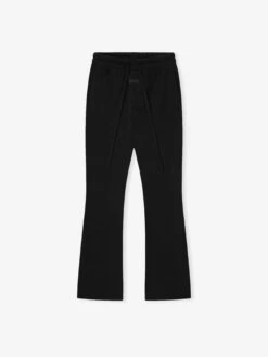 Fear Of God Wool Cashmere Drawstring 70's Pant
