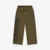 Essentials Kids Fleece Relaxed Sweatpant