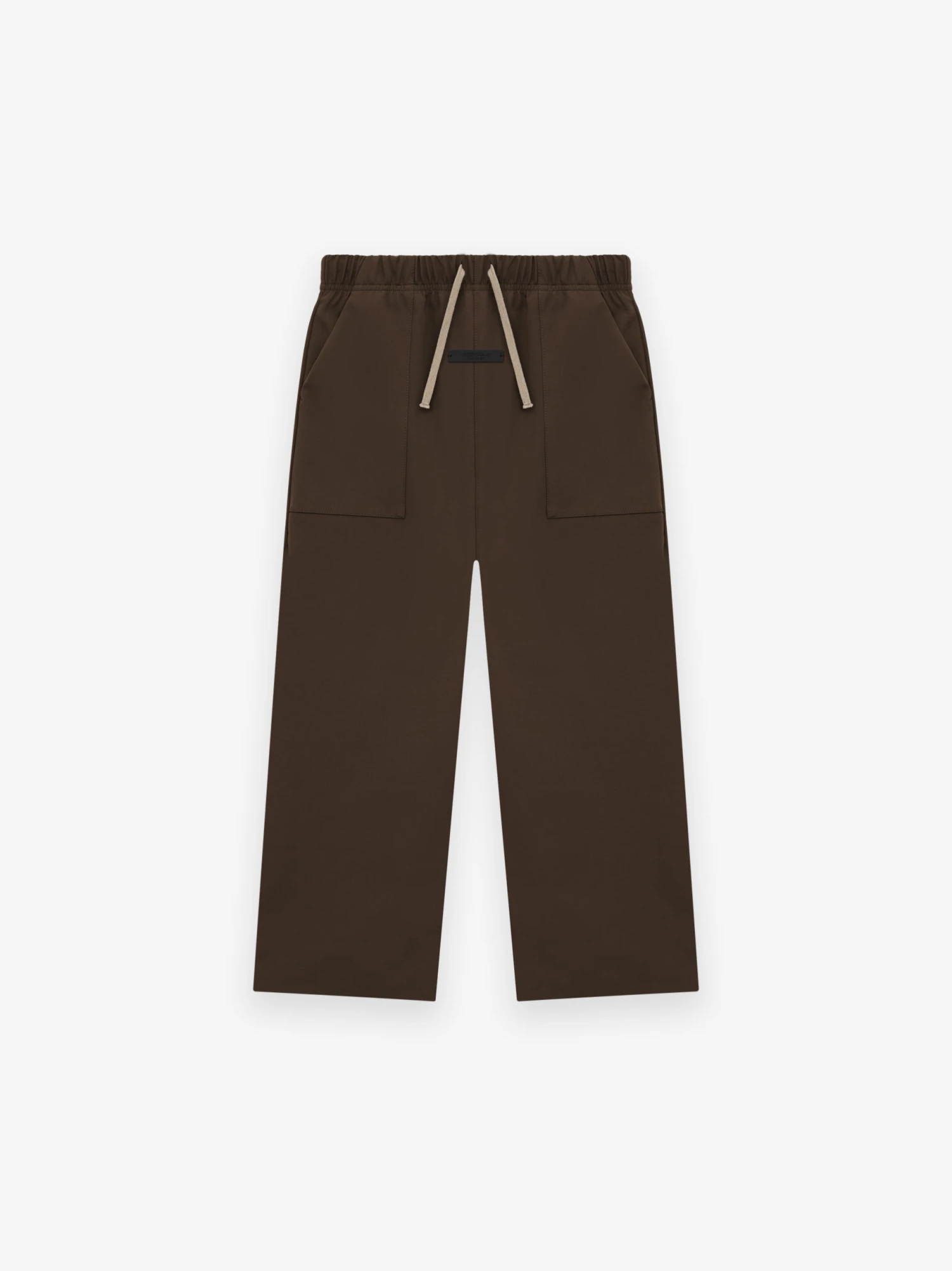 Essentials Kid's Bonded Nylon Tech Pant 3 Essentials Kid's Bonded Nylon Tech Pant