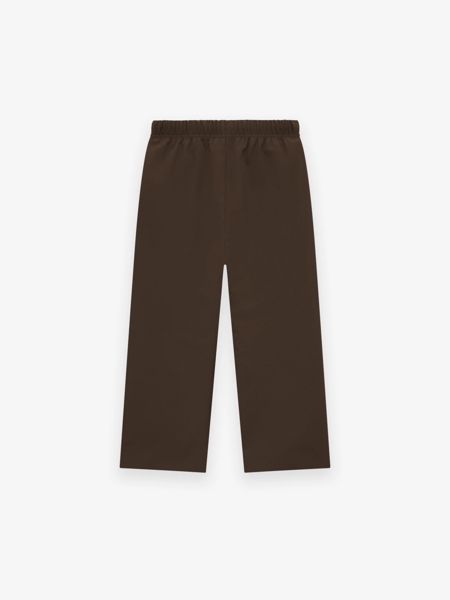 Essentials Kid's Bonded Nylon Tech Pant 4 Essentials Kid's Bonded Nylon Tech Pant - Image 2