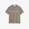 Essentials Kids Classic Tee -Fearless Fashion House 785SP251350K KIDS CLASSIC CREW NECK T SHIRT HOMESTEAD HEATHER 1