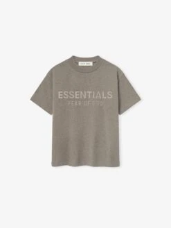 Essentials Kids Classic Tee