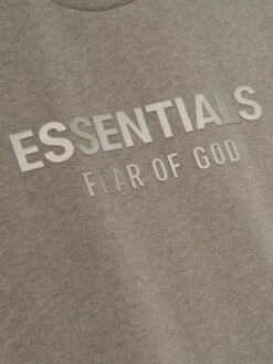 Essentials Kids Classic Tee -Fearless Fashion House 785SP251350K KIDS CLASSIC CREW NECK T SHIRT HOMESTEAD HEATHER 3