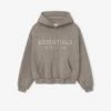 Essentials Kids Classic Fleece Hoodie 2 Essentials Kids Classic Fleece Hoodie -Fearless Fashion House 785SP252040K KIDS FLEECE HOODIE HOMESTEAD HEATHER 1