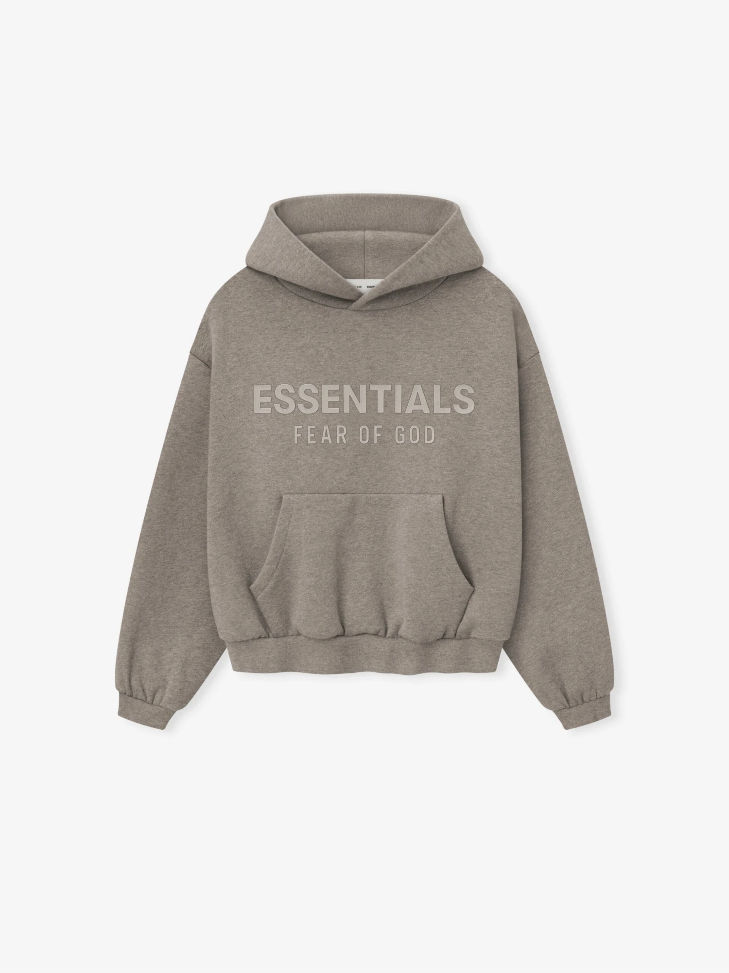 Essentials Kids Classic Fleece Hoodie 3 Essentials Kids Classic Fleece Hoodie