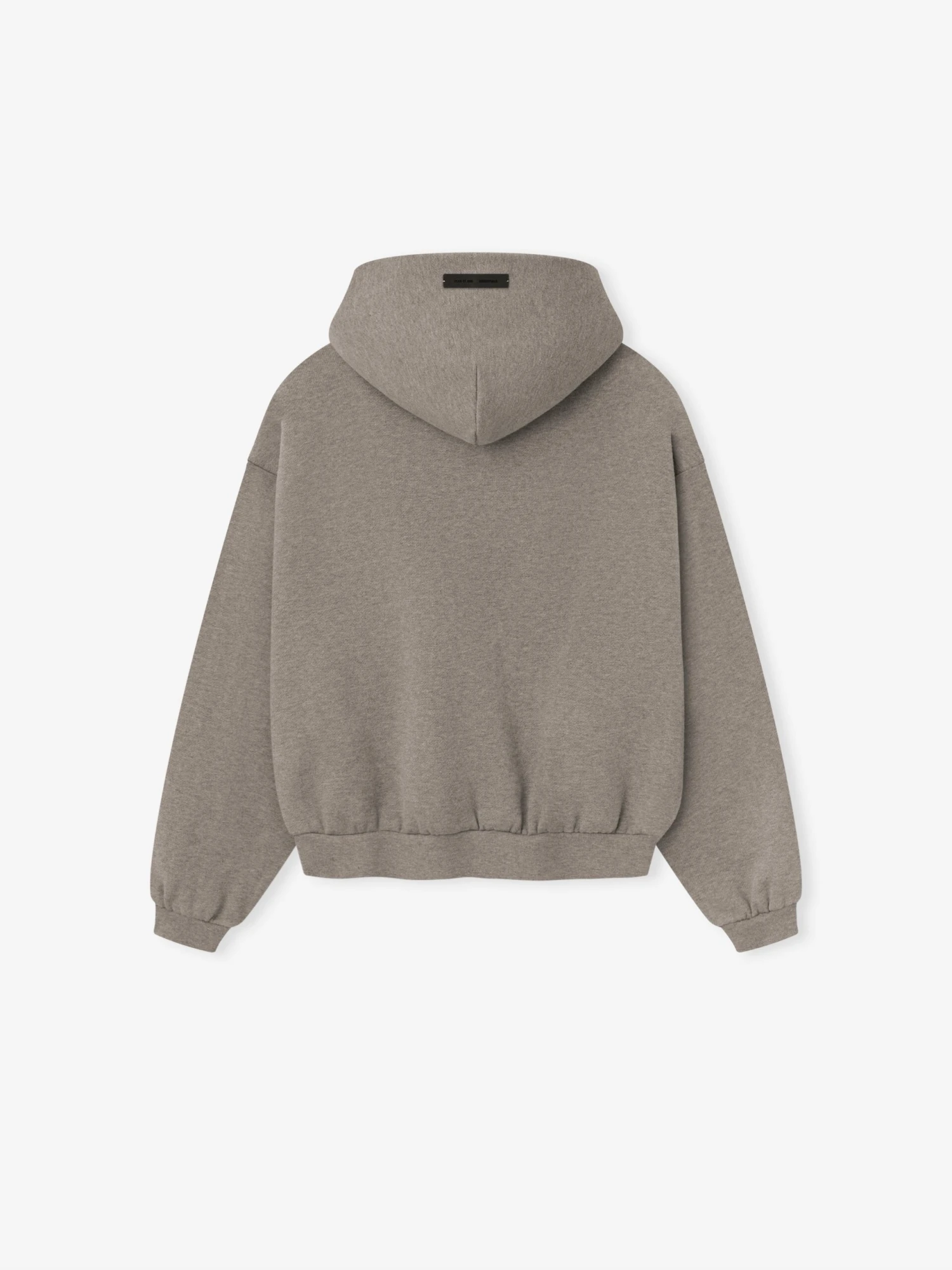 Essentials Kids Classic Fleece Hoodie 4 Essentials Kids Classic Fleece Hoodie - Image 2