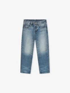 Essentials Kids Denim 5 Pocket Jeans