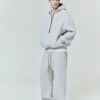 Fear Of God Athletics Half Zip Hoodie -Fearless Fashion House 7 dcfe0aae 3688 4e30 af44 856d90504b01