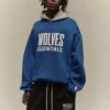 Essentials Wolves Hoodie -Fearless Fashion House 9