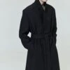 Fear Of God Classic Overcoat