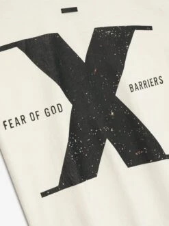 Fear Of God Cream "American Luxury" S/S Tee -Fearless Fashion House AMERICAN LUXURY SS TEE CREAM 3