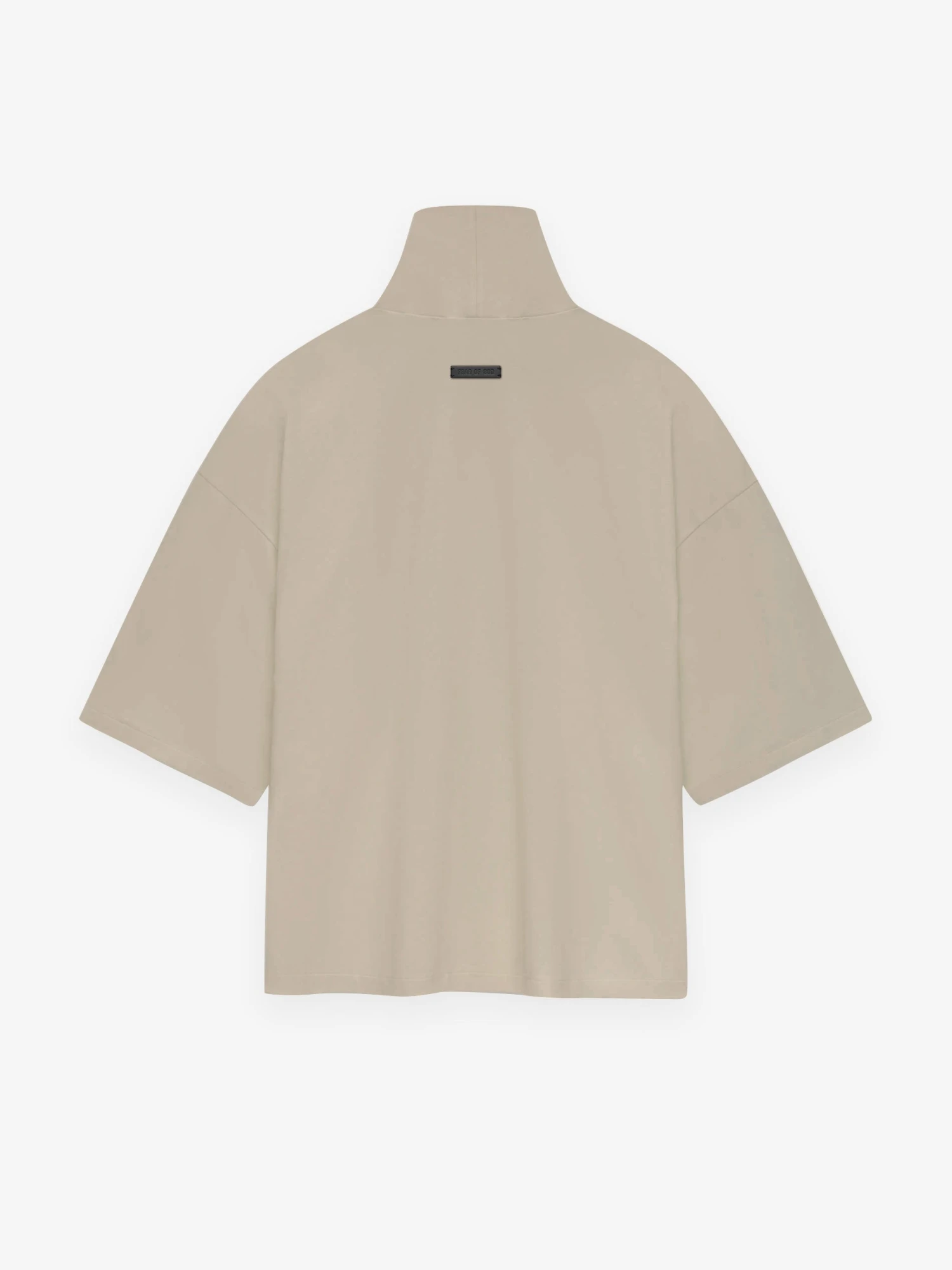Fear Of God Milano High Neck Tee 4 Fear Of God Milano High Neck Tee - Image 2