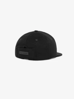 Fear Of God Wool Baseball Cap -Fearless Fashion House BASEBALLCAP FG24FW70 8040WOO BLACK 3 f4ec2ce7 c5c2 4cfc a42c 61cb19b56e1e