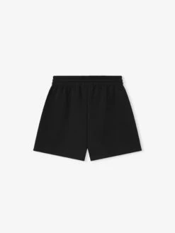 Fearless Fashion House -Fearless Fashion House BASKETBALL SHORT BLACK 2