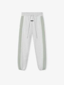 Cotton Fleece Sweatpant