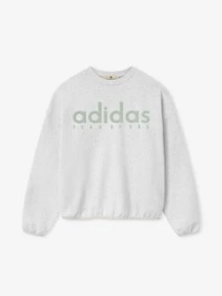 Fearless Fashion House 27 Cotton Fleece Crewneck