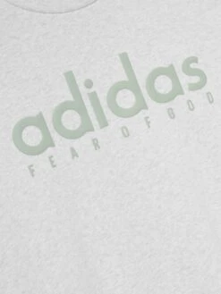 Cotton Fleece Crewneck 7 Cotton Fleece Crewneck -Fearless Fashion House CREWNECK LIGHT HEATHER 3