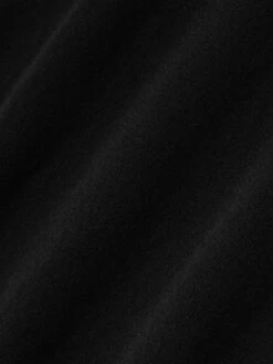 Fear Of God Cashmere Crewneck -Fearless Fashion House CashmereCrewneck FG25FW20 206CAS 001 Black 4