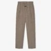 Fear Of God High Twist Wool Drawstring Straight Pant