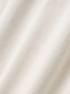 Fear Of God Cotton Wool Oxford Classic Shirt -Fearless Fashion House ClassicShirt FG25FW60 606OXF 120 Ivory 4