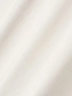 Fear Of God Cotton Wool Oxford Classic Short Sleeve Shirt -Fearless Fashion House ClassicSsShirt FG25FW60 608OXF 120 Ivory 4