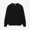 Fear Of God Wool Rib Crewneck Sweater