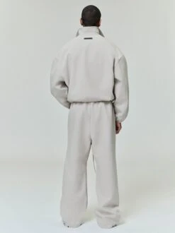 Essentials Bonded Canvas Jacket 10 Essentials Bonded Canvas Jacket -Fearless Fashion House ED1SP25 BONDED CANVAS 2723 7019ab86 506c 4cf6 84d0 0cd76bf91a85