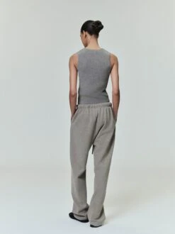 Essentials Womens Soft Rib Knit Tank 11 Essentials Womens Soft Rib Knit Tank -Fearless Fashion House ED1SP25 DRESS 3369 fa6ccf38 0284 4ecc 9ad3 b9c9c4324075